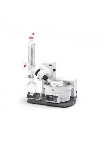 [G800503265] Vap Smart 自动升降旋蒸IKA生产 英诺德