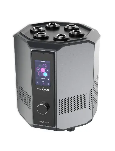 [G800503266] EasyPhoC-6 平行光反应器 英诺德