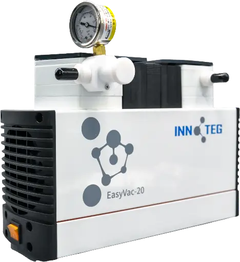 [G800503267] EasyVac-20 真空隔膜泵 英诺德 