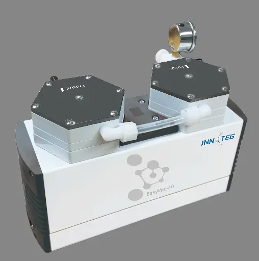 [G800503268] EasyVac-40 真空隔膜泵 英诺德