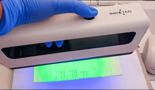 [G800503271] EasyDetec-UVE 经济款紫外分析仪 英诺德