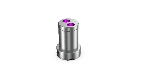 [G800503273] EasyPhoS 单工位光反应器 双孔 英诺德