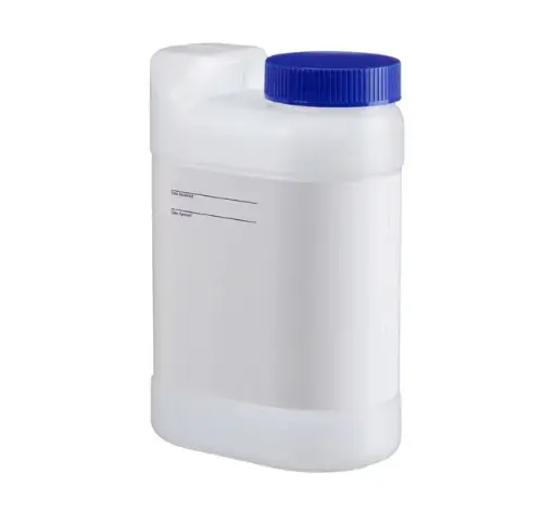 [G800503314] 212488 BOTTLE SELECT SOYTONE 500G Thermo-BPG
