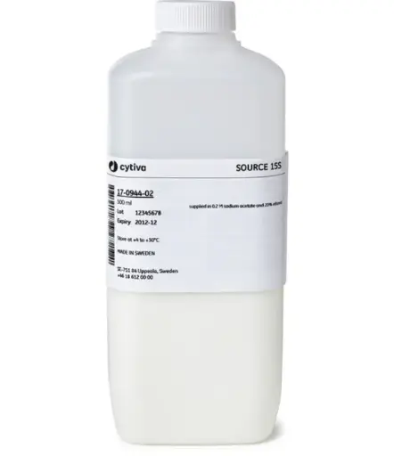 [G800504613] 17094401 SOURCE 15S, 50 ML Cytiva