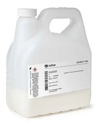 [G800504619] 17127301 SOURCE 30S, 50 ML Cytiva