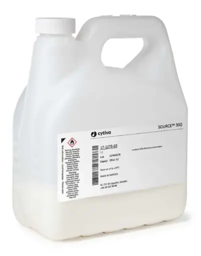 [G800504620] 17127501 SOURCE 30Q, 50 ML Cytiva