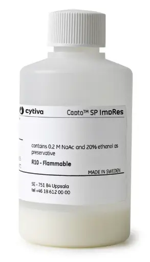[G800504633] 17546810 Capto SP ImpRes, 25 mL Cytiva