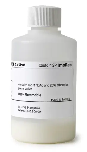 [G800504634] 17547002 Capto Q ImpRes, 100 mL Cytiva