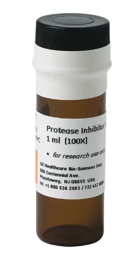 [G800504666] 80650123 PROTEASE INHIBITOR MIX Cytiva