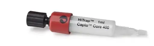 [G800504707] 17372411 HiTrap 5x1ml Capto Core 400 Cytiva