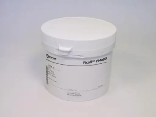 [G800504746] 17030010 FICOLL PM 400 100 G Cytiva