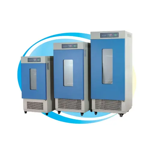 [G10000002] LRH-70F 生化培养箱   内胆尺寸：400×350×500 外形尺寸：530×560×1080 容积：70 载物托架：标配：2 最多：4 一恒