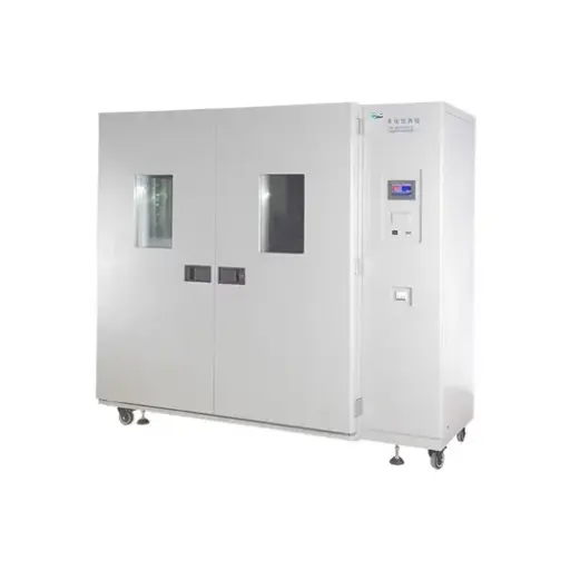 [G10000011] LRH-1000L 生化培养箱   内胆尺寸：730×890×1480 外形尺寸：870×1220×2065 容积：1000 载物托架：标配：3 最多：6 一恒