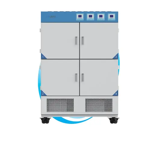 [G10000015] LRH-100-4B（四箱） 生化培养箱(多箱) 一恒