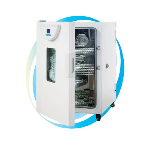 [G10000074] BPH-9082 精密恒温培养箱 内胆尺寸：400×320×550 外形尺寸：550×660×750 容积：80 载物托架：标配：2 最多：4 一恒