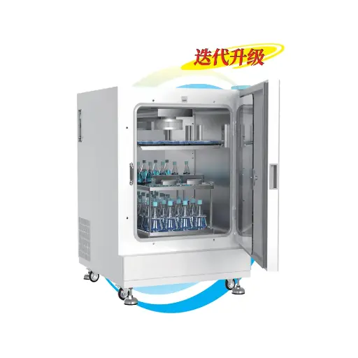 [G10000132] BPNZ-300CS(单层) 二氧化碳低温培养箱
二氧化碳振荡培养箱
（下单前要报备） 内胆尺寸：605x700x520 外形尺寸：793×975x853 一恒