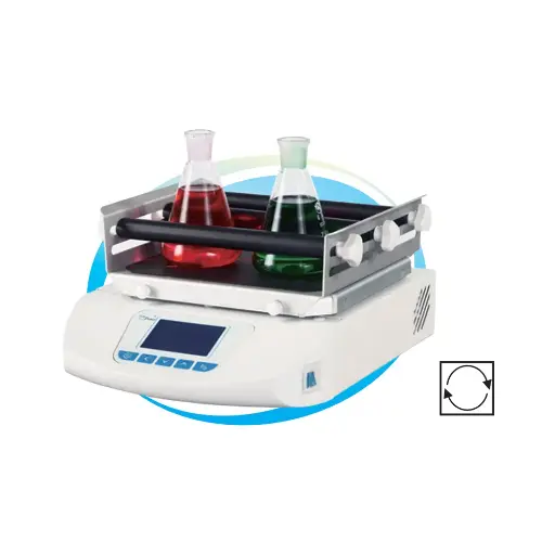 [G10000217] WSZ-50A 回旋振荡器(小型) 内胆尺寸：350×260 一恒