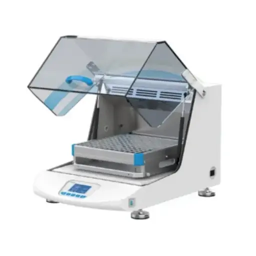 [G10000231] THZ-100B 恒温培养摇床 内胆尺寸：370×340 外形尺寸：500×632×455 一恒