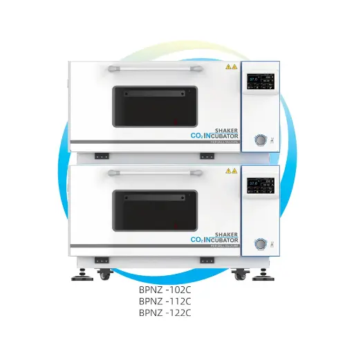 [G10000259] BPNZ-102C 叠加二氧化碳振荡培养箱 外形尺寸：1000×1270×920 一恒