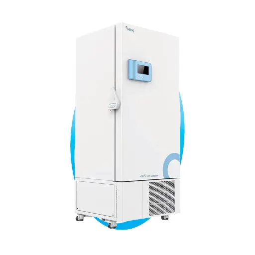 [G10000287] BDW-86L650 超低温冰箱 内胆尺寸：1091×929×1990 外形尺寸：780×637×1310 一恒