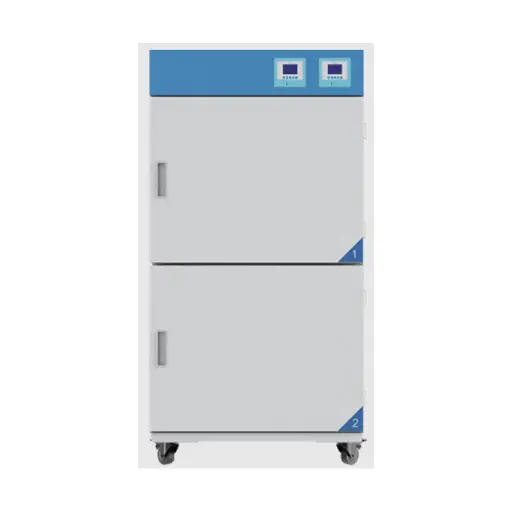 [G10000385] DHG-150-2B（二箱) 鼓风干燥箱（多箱） 一恒