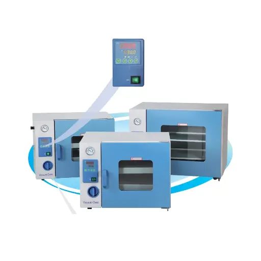 [G10000406] DZF-6030B 生物用 真空干燥箱
(台式) 内胆尺寸：320×320×300 外形尺寸：610×510×490 载物托架：标配：1 最多：1 一恒