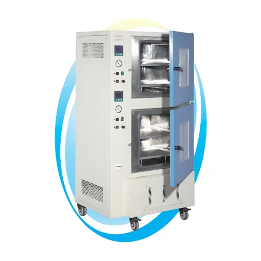 [G10000464] BPZ-6140-3 三箱 多箱真空干燥箱
(电子半导体元件专用) 内胆尺寸：380x600x620 单层 外形尺寸：880×980×1910 载物托架：标配：2独立控温×3 一恒