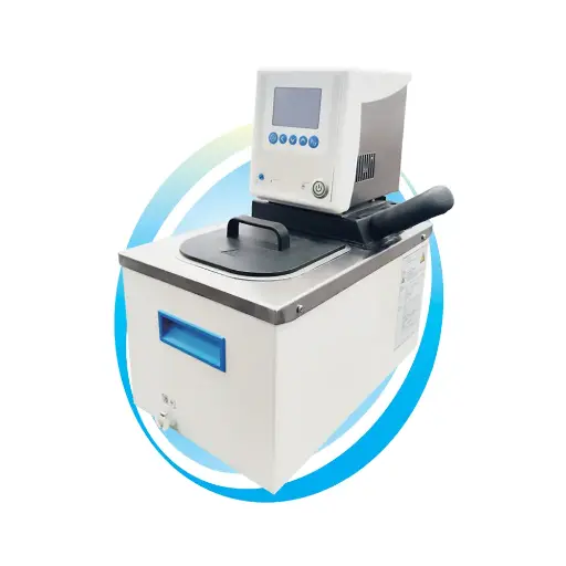 [G10000468] MP-19H 加热循环水槽 内胆尺寸：330×300/150 容积：22.5L 一恒