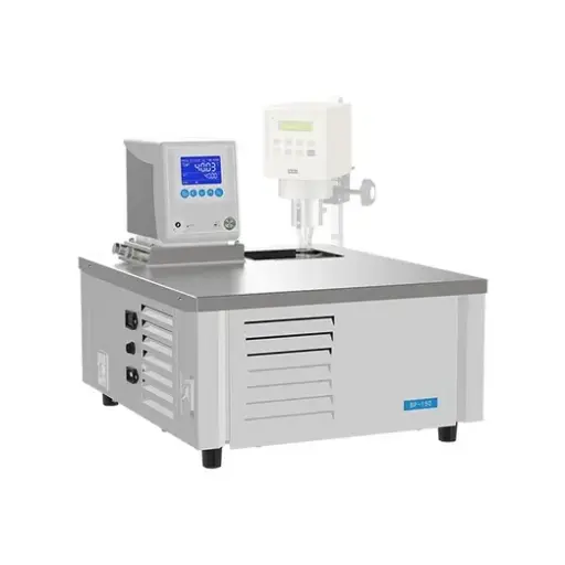 [G10000493] BP-150J 高精度制冷和加热水槽
(适用于粘度计) 内胆尺寸：440×530×415 容积：7 一恒