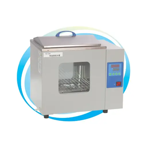 [G10000502] TS-030 透视循环水槽 内胆尺寸：300×300×300 外形尺寸：480×370×380 容积：27L 一恒