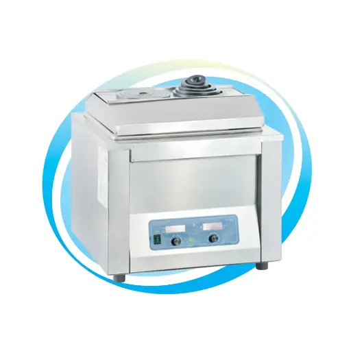 [G10000514] DU-30G 电热恒温油浴锅 内胆尺寸：400×250×200 容积：20L 一恒