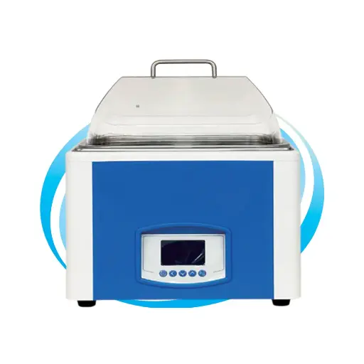 [G10000525] BWS-5   恒温水槽与水浴锅
(两用) 内胆尺寸：300×155×150 外形尺寸：345×210×280 一恒