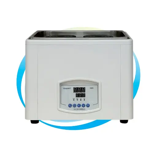 [G10000526] BWS-10   恒温水槽与水浴锅
(两用) 内胆尺寸：300×240×150 外形尺寸：345×295×280 一恒