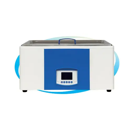 [G10000527] BWS-20  恒温水槽与水浴锅
(两用) 内胆尺寸：500×300×150 外形尺寸：550×360×280 一恒