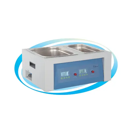 [G10000529] BWS-0510 恒温水槽与水浴锅
(两用) 内胆尺寸：130×280×150
290×490×150 外形尺寸：520×395×260 一恒