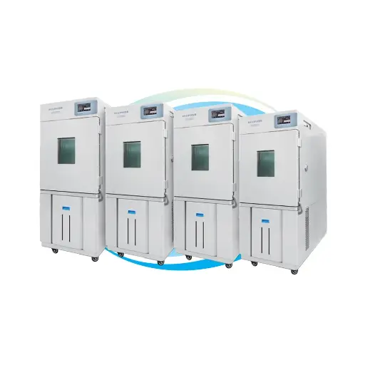 [G10000583] BPH-120CH 高低温试验箱 内胆尺寸：500×400×600 外形尺寸：700×1040×1750 一恒