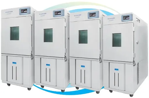 [G10000664] BPHJS-060A 高低温(交变)湿热试验箱 内胆尺寸：400×380×450 外形尺寸：650×1040×1650 一恒