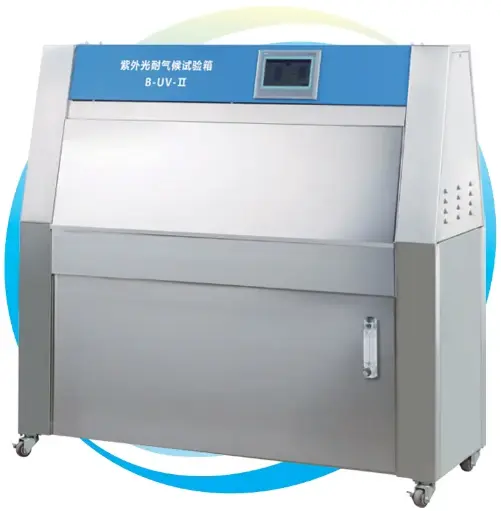 [G10000696] B-UV-I(LZW-050A) 台式紫外光耐气候试验箱 外形尺寸：1200×450×1500 一恒
