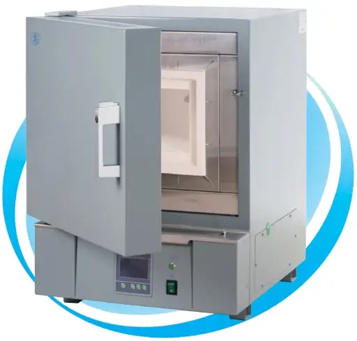 [G10000716] SX2-8-10TP 箱式电阻炉
（多段可编程控制） 内胆尺寸：250×400×160 外形尺寸：570×810×740 容积：16 一恒