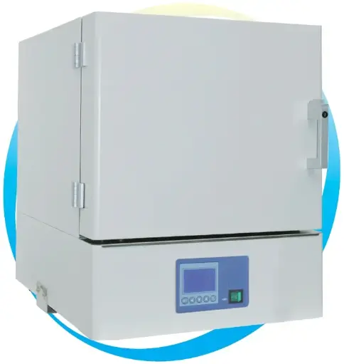 [G10000728] BSX2-6-12TP 可程式箱式电阻炉 内胆尺寸：200×300×200 外形尺寸：520×680×730 容积：12 一恒