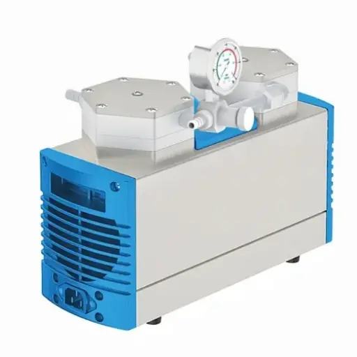 [G10000746] VB-20F 新款耐腐蚀隔膜泵 一恒