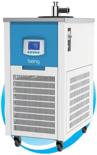 [G10000755] BCT-D05 干式冷阱 外形尺寸：340×532×700 容积：5 一恒