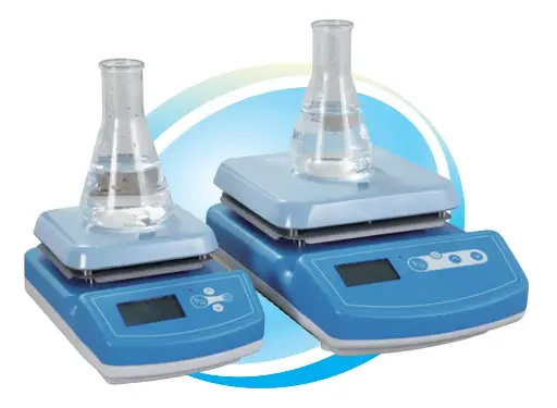 [G10000768] IT-07B3 磁力搅拌器(方盘型）  内胆尺寸：130×130 外形尺寸：150×250×110 容积：3 一恒