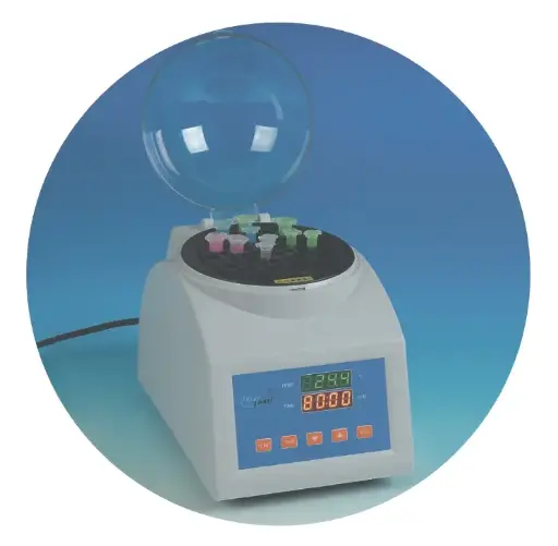 [G10000784] TU-10加热型       
（标配B模块） 恒温金属浴 一恒