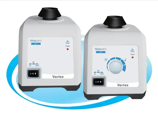 [G10000793] V2 漩涡混匀仪 外形尺寸：170x120x140(mm) 一恒