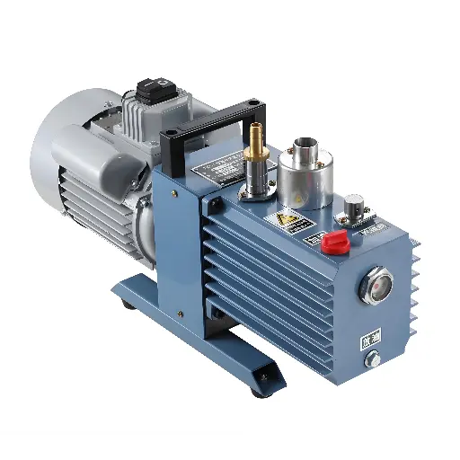 [G10000794] 2XZ-2 国产油旋片式真空泵 一恒