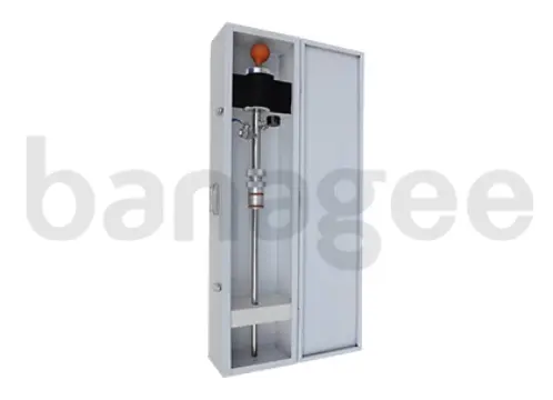 [G10002599] EC-10 全自动
液氮泵  贝纳吉/banagee