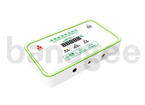 [G10002607] SRTM-100D 液氮温度监测仪 联网板 贝纳吉/banagee