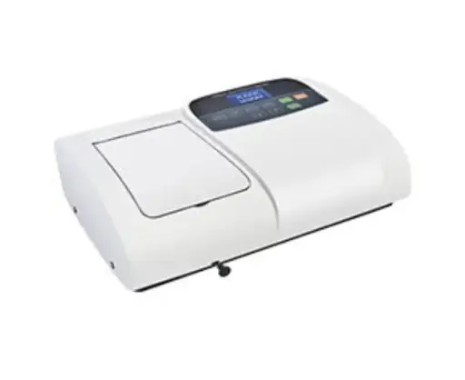 [G10002751] V-5100 可见分光光度计 单光束，325-1000nm 元析仪器