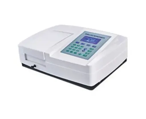 [G10002752] V-5800 可见分光光度计 双光束比例监测，325-1000nm 元析仪器